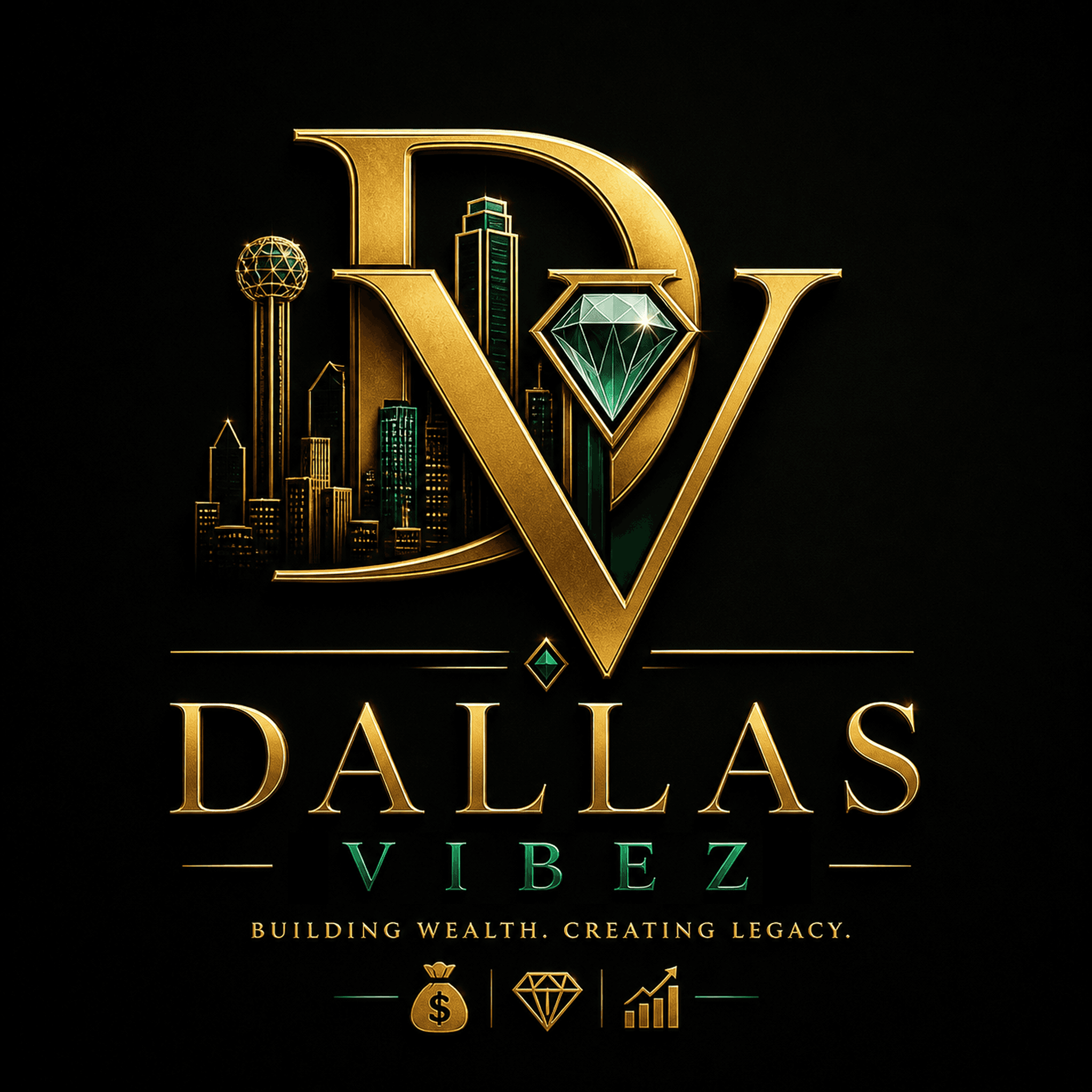 Dallas Vibez